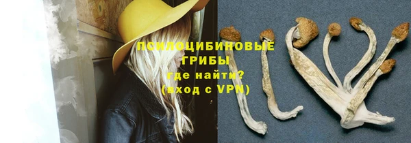 твердый Белоозёрский