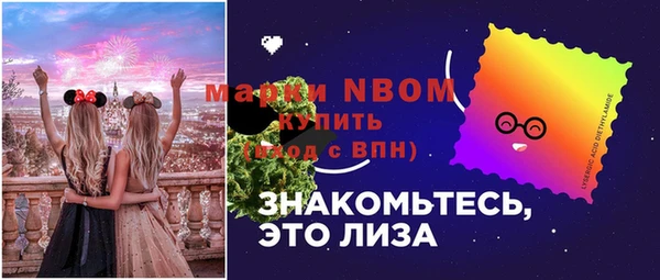 твердый Белоозёрский